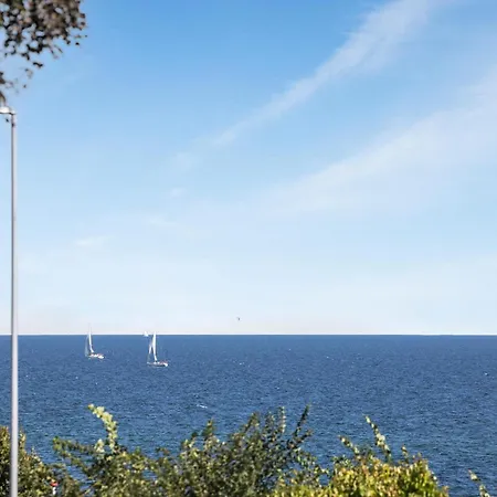 Cozy In With Wifi Apartament