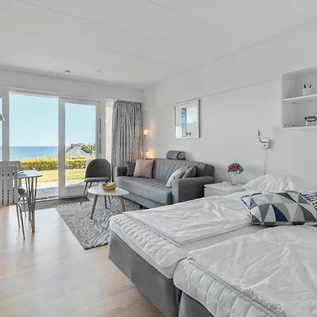 شقة Cozy In With Wifi