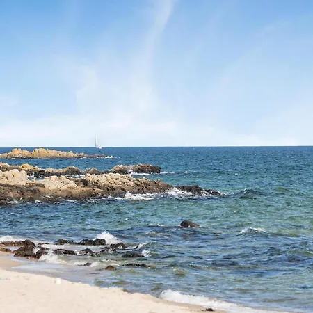 Cozy In With Wifi * Allinge-Sandvig