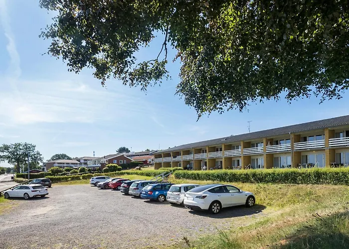 Cozy In With Wifi * Allinge-Sandvig