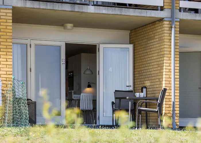 Cozy In With Wifi Apartmán Allinge-Sandvig