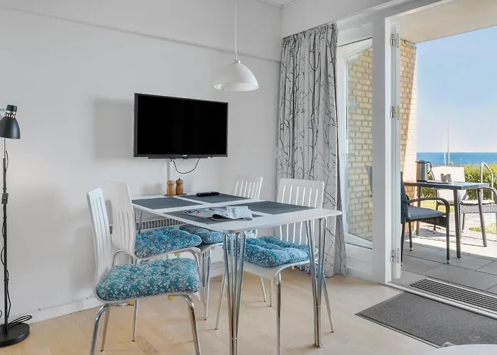 Appartamento Cozy In With Wifi Allinge-Sandvig