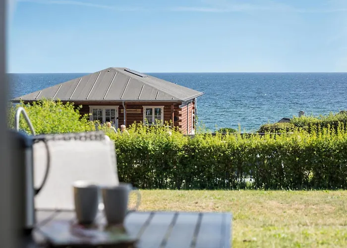 Cozy In With Wifi * Allinge-Sandvig