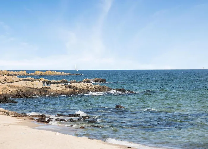 Cozy In With Wifi * Allinge-Sandvig